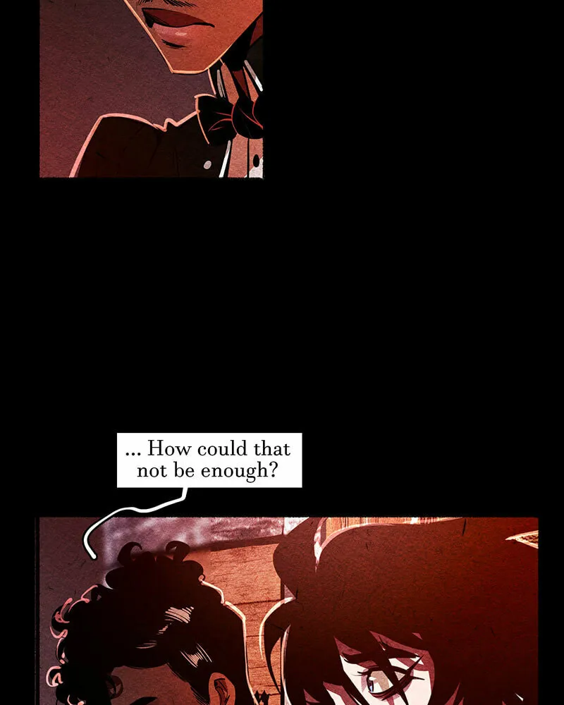 Nevermore (Kate Flynn) Chapter 33 page 31 - 
