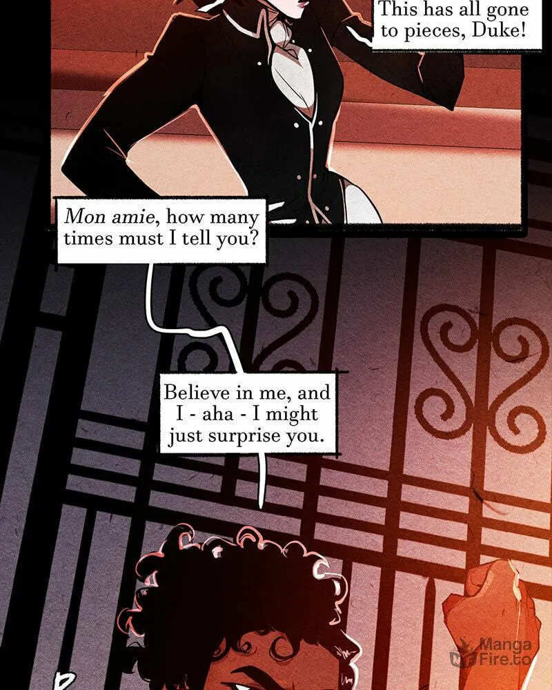 Nevermore (Kate Flynn) Chapter 33 page 48 - 