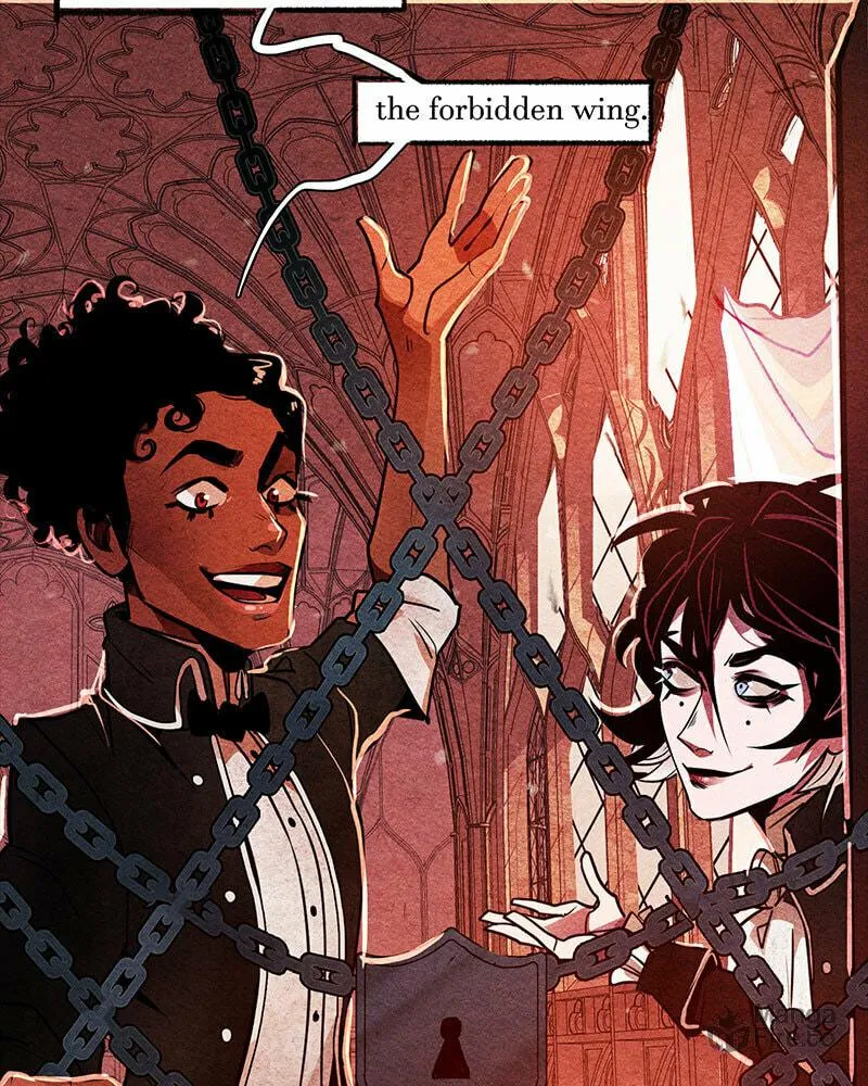 Nevermore (Kate Flynn) Chapter 33 page 69 - 