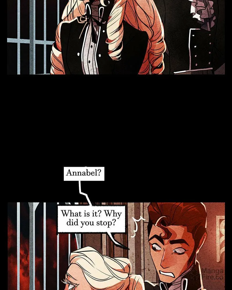 Nevermore (Kate Flynn) Chapter 39 page 12 - 