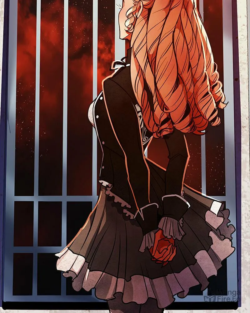 Nevermore (Kate Flynn) Chapter 39 page 15 - 