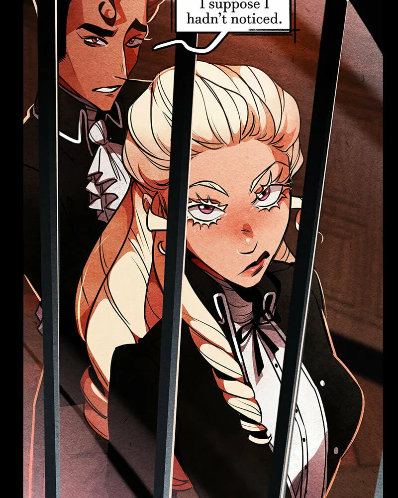 Nevermore (Kate Flynn) Chapter 39 page 17 - 