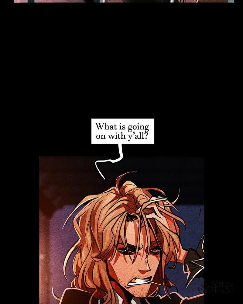 Nevermore (Kate Flynn) Chapter 39 page 18 - 