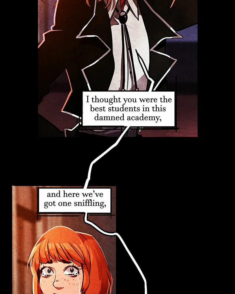 Nevermore (Kate Flynn) Chapter 39 page 19 - 