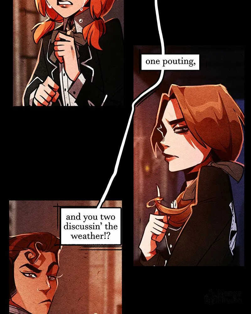 Nevermore (Kate Flynn) Chapter 39 page 20 - 