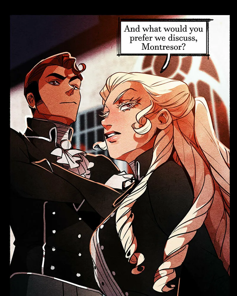 Nevermore (Kate Flynn) Chapter 39 page 22 - 