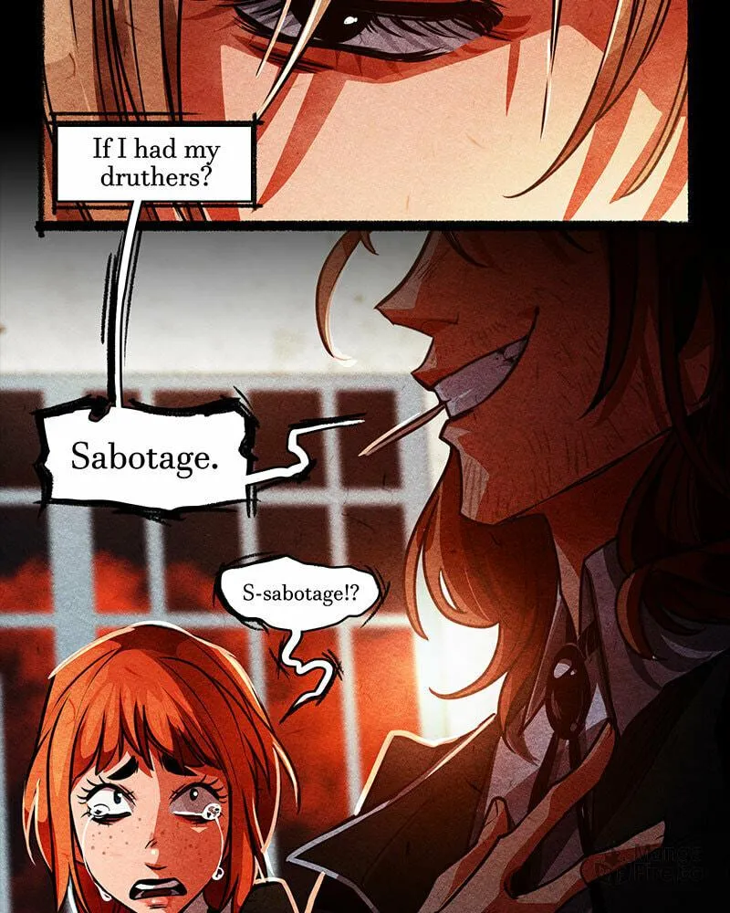 Nevermore (Kate Flynn) Chapter 39 page 24 - 