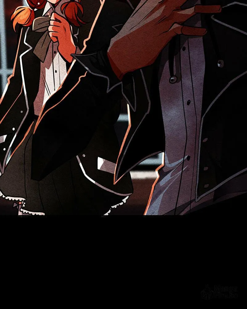 Nevermore (Kate Flynn) Chapter 39 page 25 - 