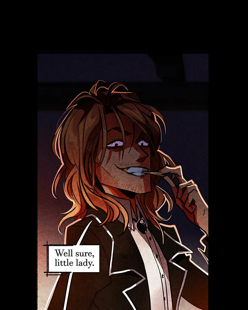 Nevermore (Kate Flynn) Chapter 39 page 26 - 
