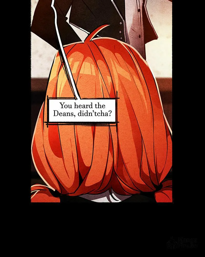 Nevermore (Kate Flynn) Chapter 39 page 27 - 