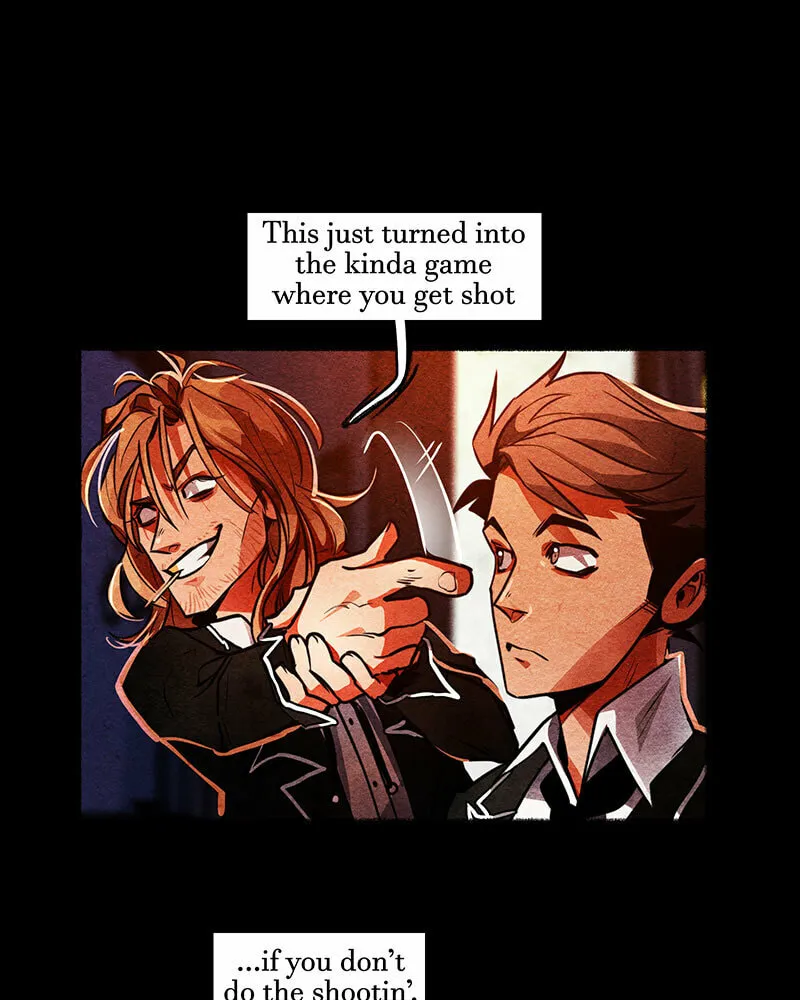 Nevermore (Kate Flynn) Chapter 39 page 28 - 