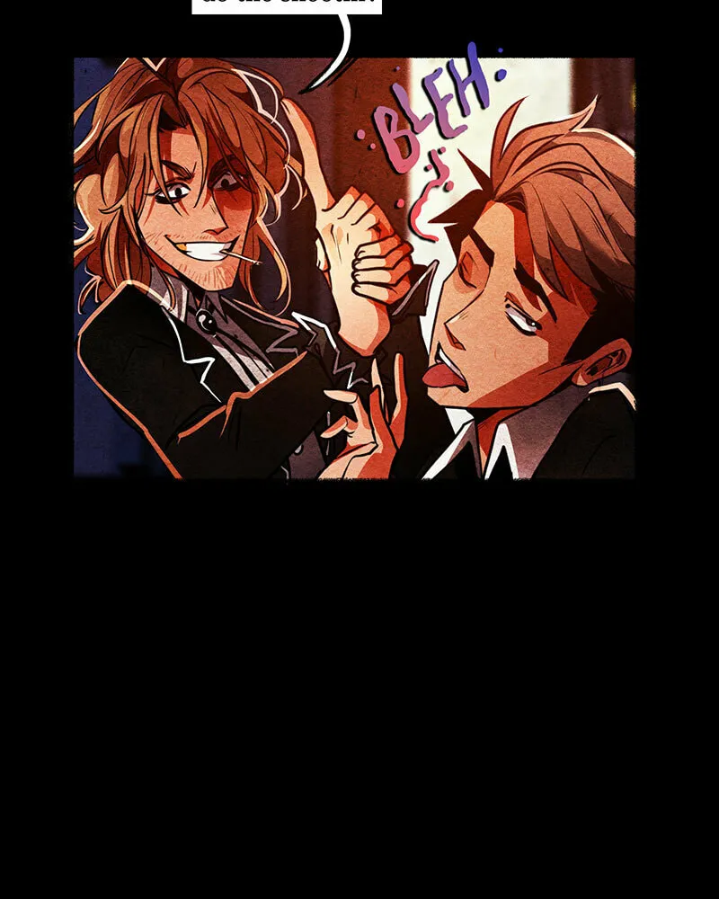 Nevermore (Kate Flynn) Chapter 39 page 29 - 