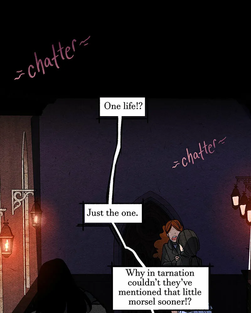 Nevermore (Kate Flynn) Chapter 39 page 4 - 