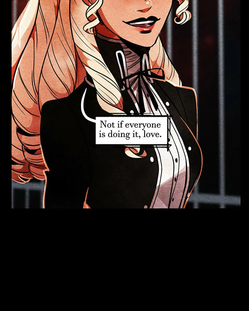 Nevermore (Kate Flynn) Chapter 39 page 34 - 