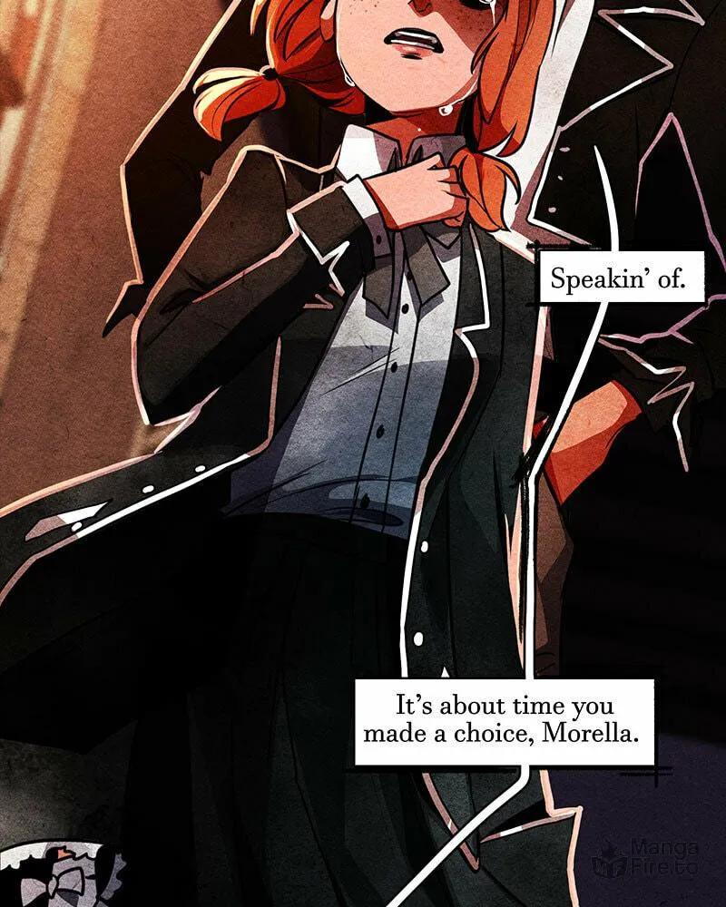 Nevermore (Kate Flynn) Chapter 39 page 36 - 