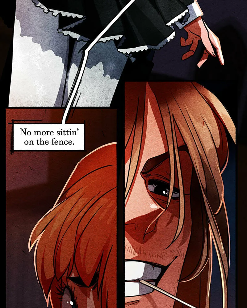 Nevermore (Kate Flynn) Chapter 39 page 37 - 