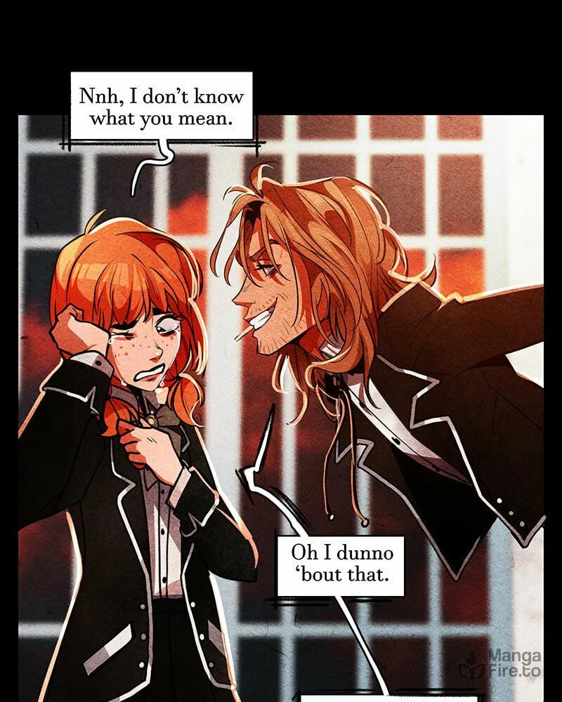 Nevermore (Kate Flynn) Chapter 39 page 39 - 