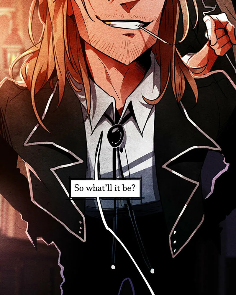 Nevermore (Kate Flynn) Chapter 39 page 41 - 