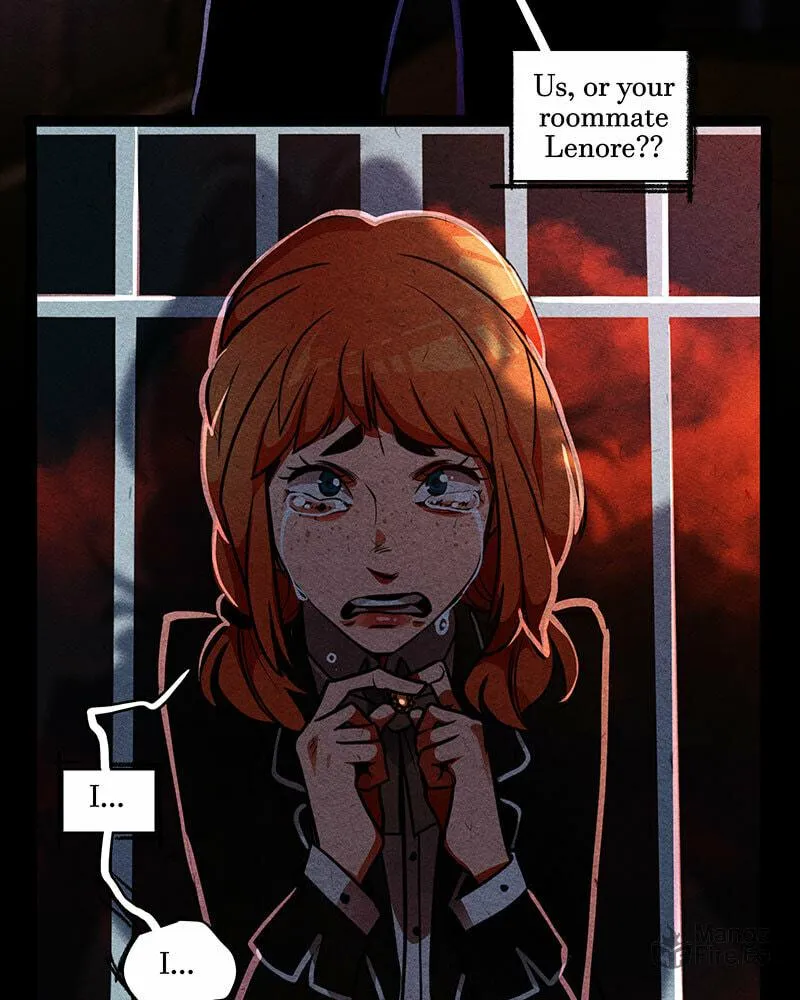 Nevermore (Kate Flynn) Chapter 39 page 42 - 