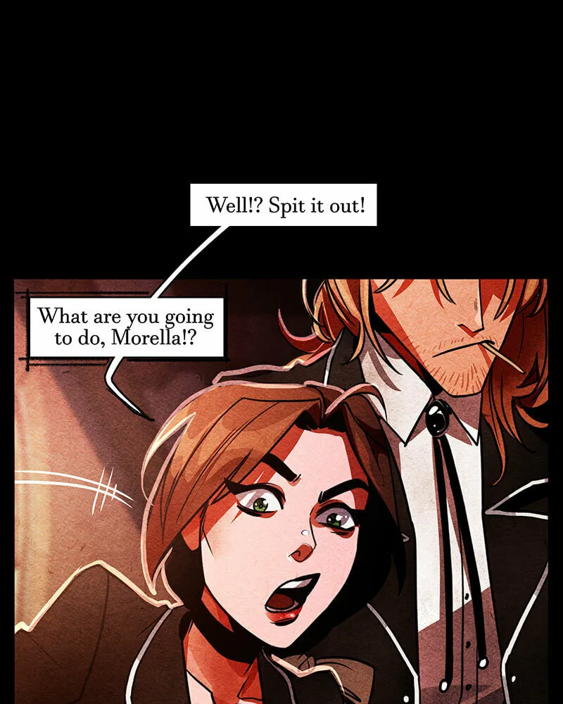 Nevermore (Kate Flynn) Chapter 39 page 44 - 