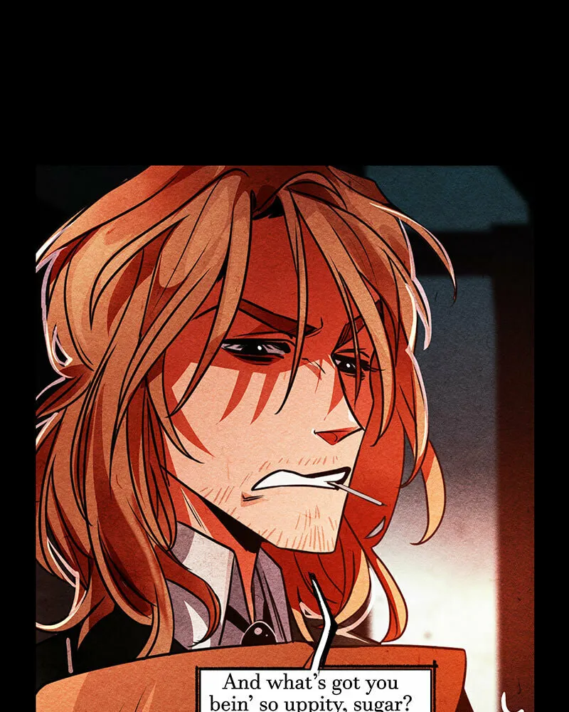 Nevermore (Kate Flynn) Chapter 39 page 46 - 