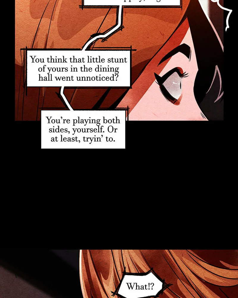 Nevermore (Kate Flynn) Chapter 39 page 47 - 