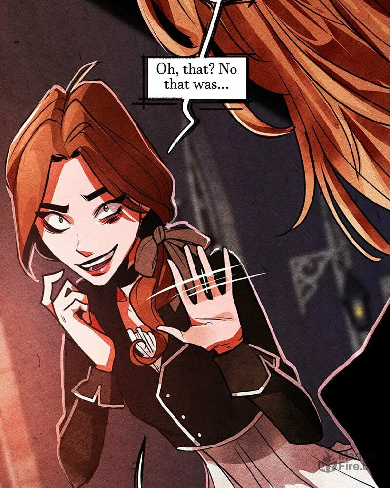 Nevermore (Kate Flynn) Chapter 39 page 48 - 
