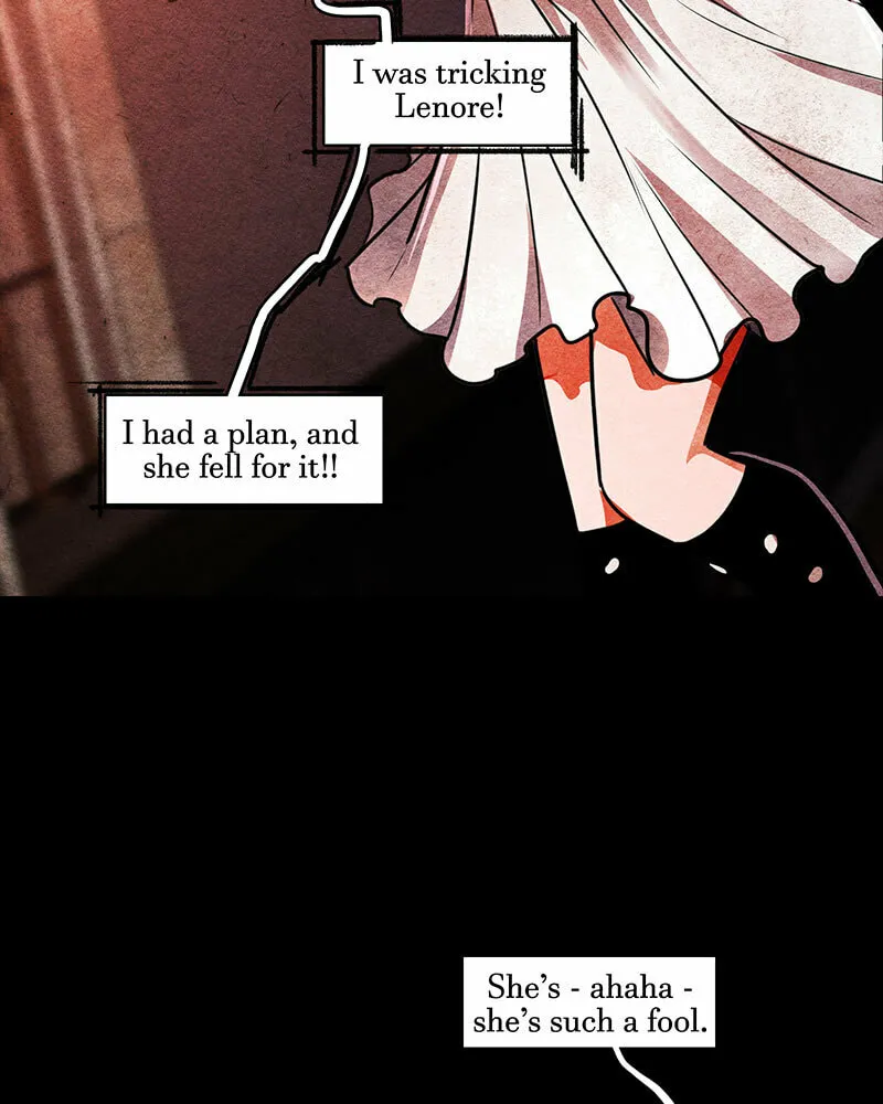 Nevermore (Kate Flynn) Chapter 39 page 49 - 