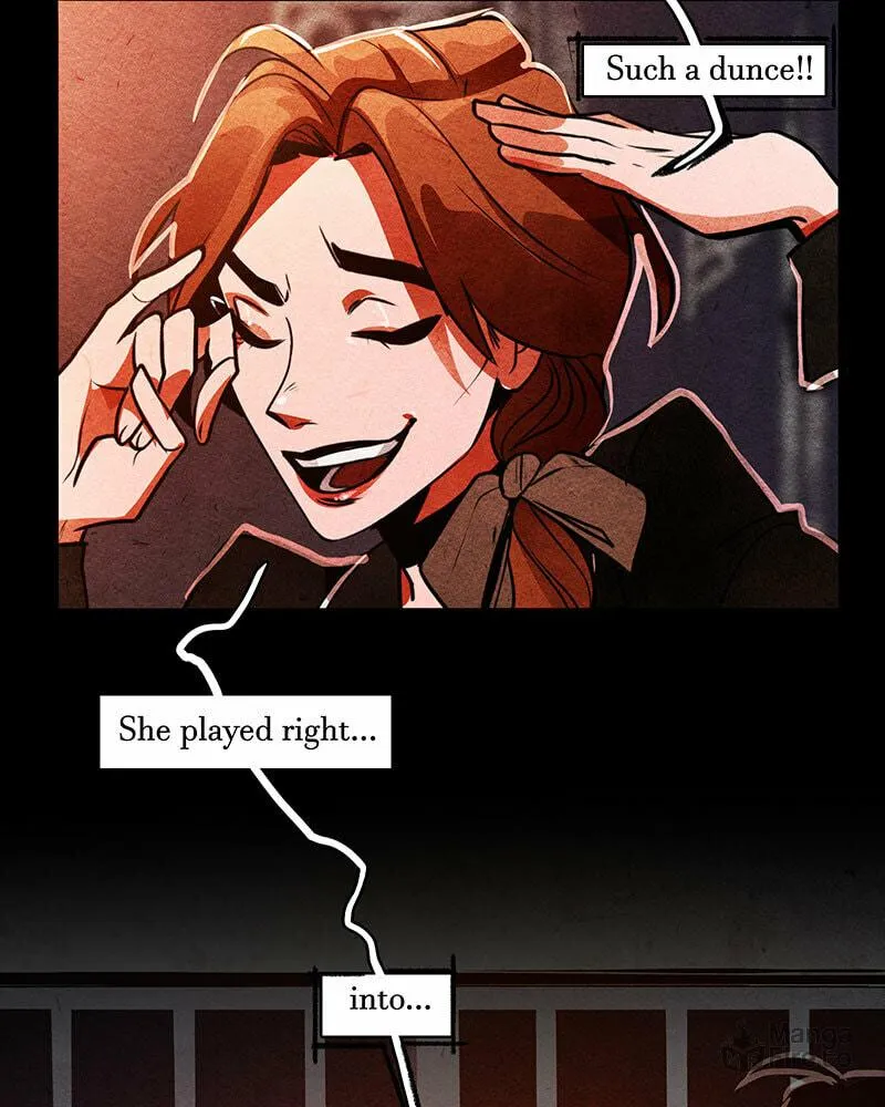 Nevermore (Kate Flynn) Chapter 39 page 50 - 