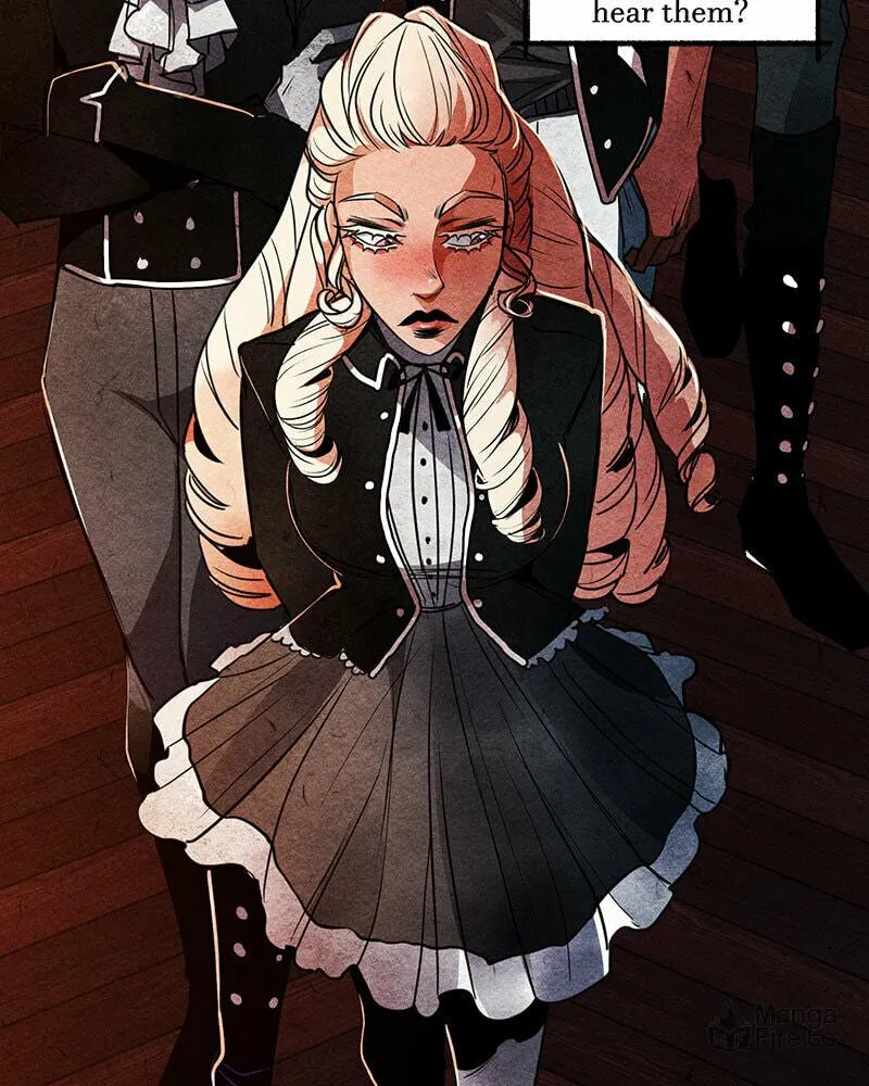 Nevermore (Kate Flynn) Chapter 39 page 6 - 