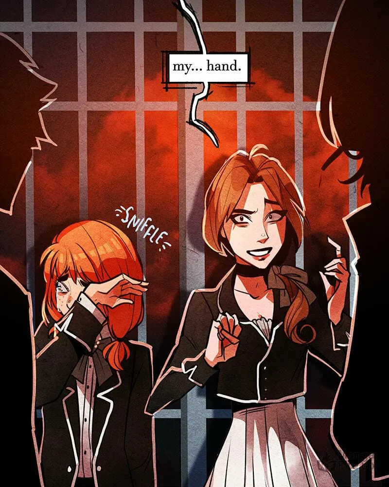 Nevermore (Kate Flynn) Chapter 39 page 51 - 
