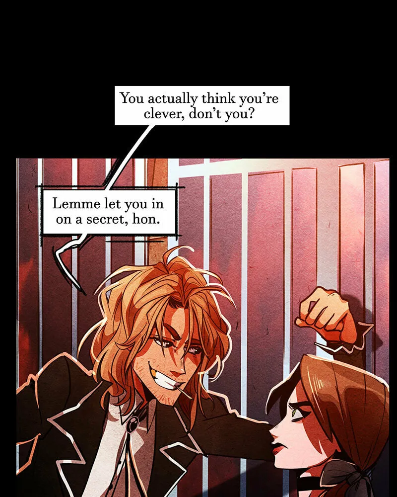 Nevermore (Kate Flynn) Chapter 39 page 53 - 