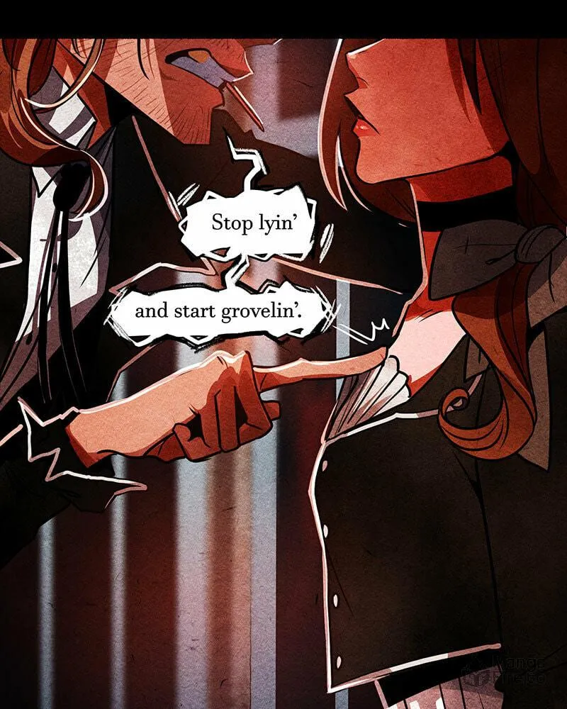 Nevermore (Kate Flynn) Chapter 39 page 57 - 