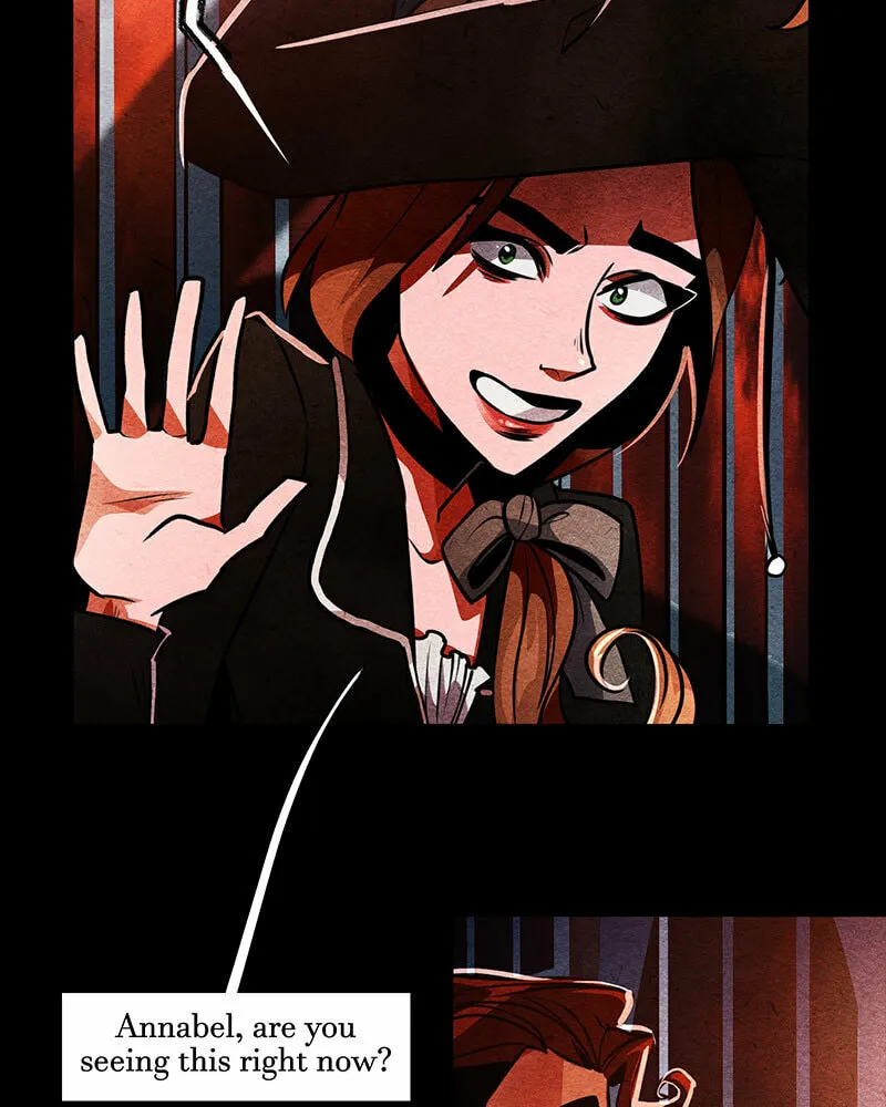 Nevermore (Kate Flynn) Chapter 39 page 59 - 