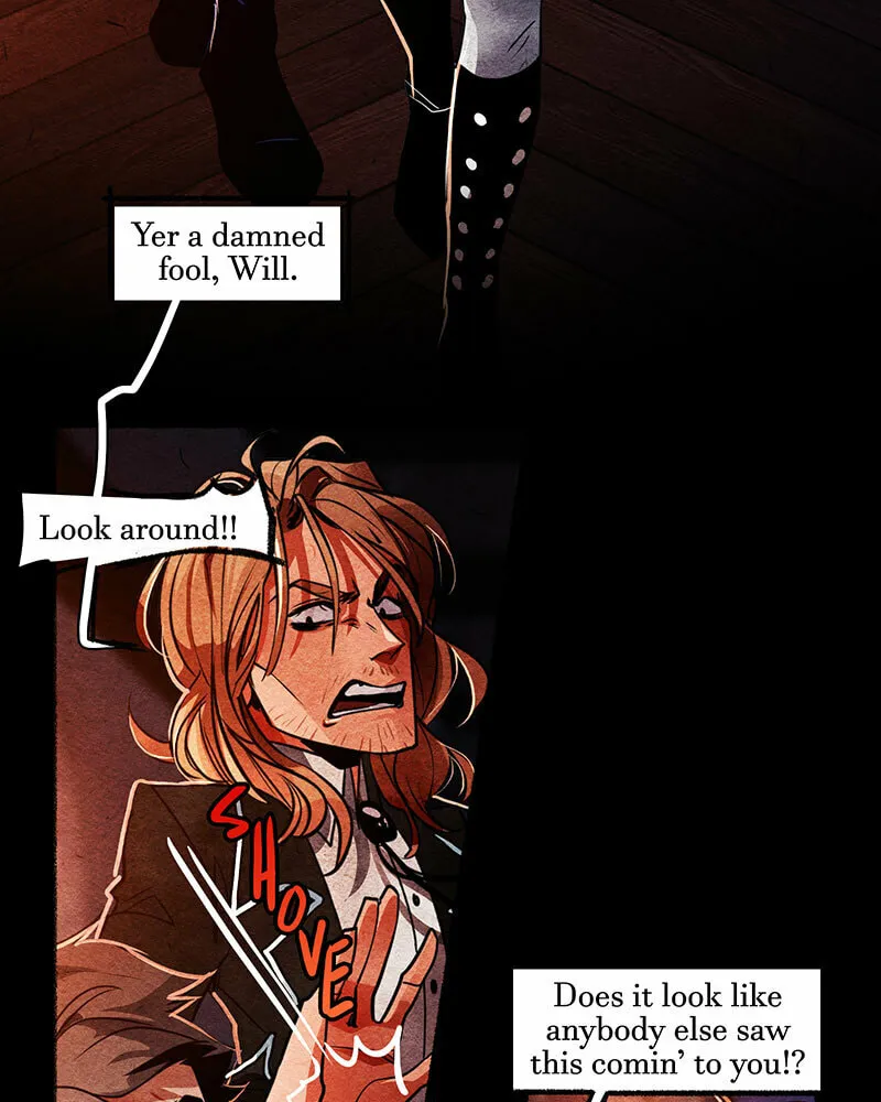 Nevermore (Kate Flynn) Chapter 39 page 7 - 