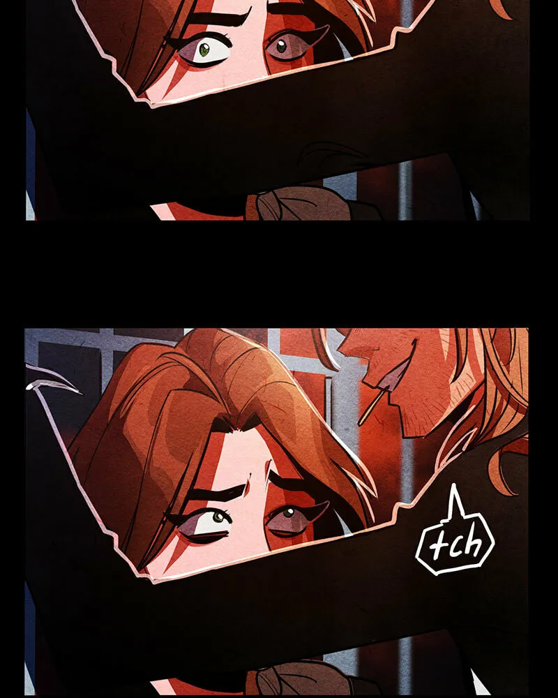 Nevermore (Kate Flynn) Chapter 39 page 62 - 