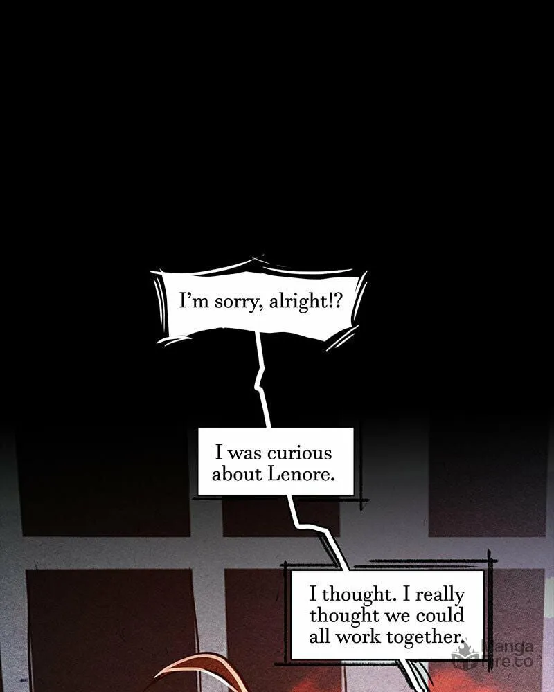 Nevermore (Kate Flynn) Chapter 39 page 63 - 