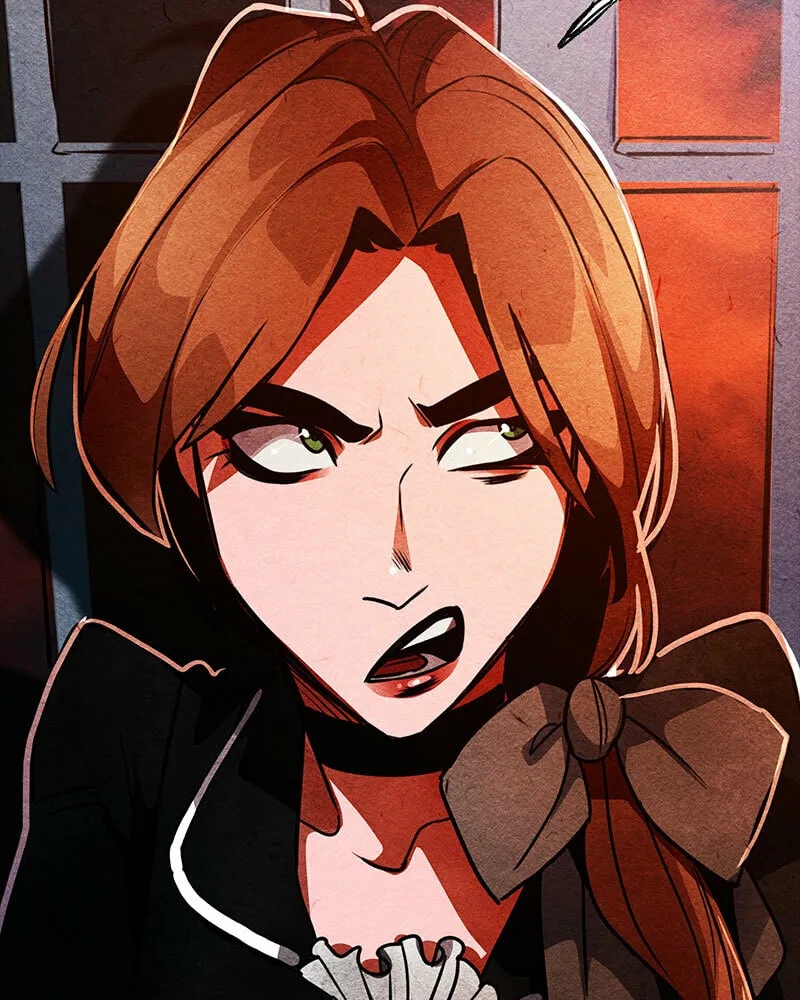 Nevermore (Kate Flynn) Chapter 39 page 64 - 