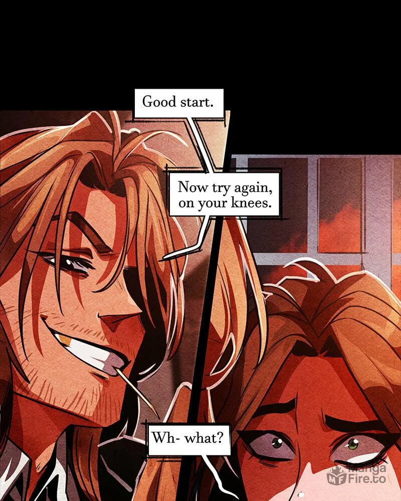 Nevermore (Kate Flynn) Chapter 39 page 66 - 