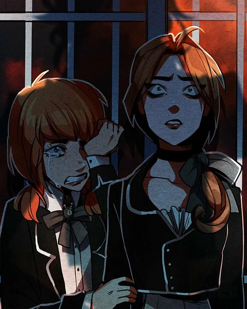 Nevermore (Kate Flynn) Chapter 39 page 69 - 