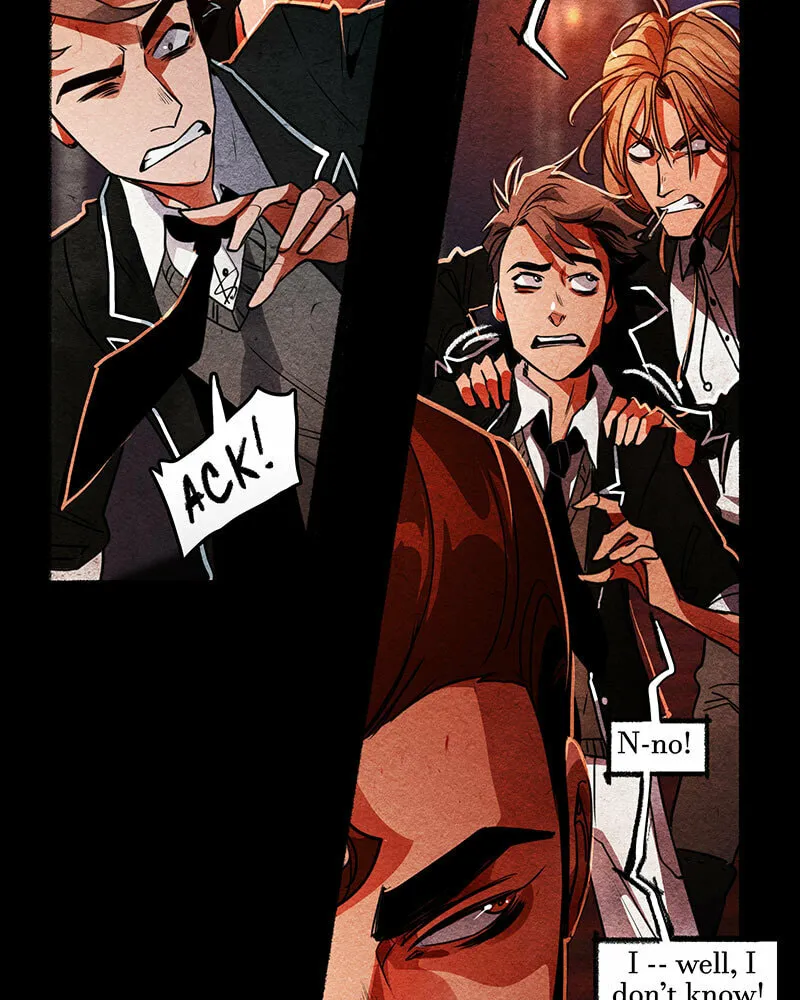 Nevermore (Kate Flynn) Chapter 39 page 8 - 