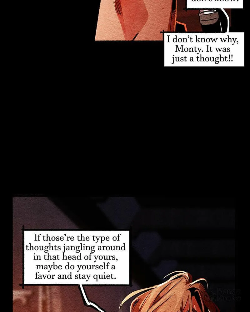 Nevermore (Kate Flynn) Chapter 39 page 9 - 