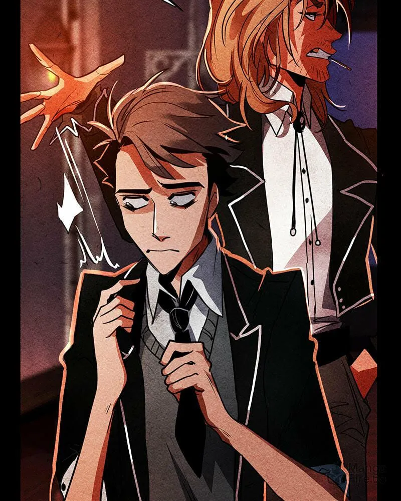Nevermore (Kate Flynn) Chapter 39 page 10 - 