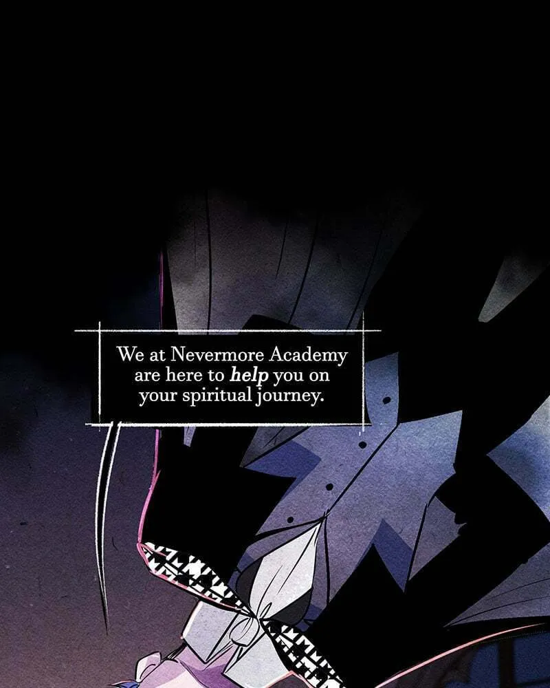 Nevermore (Kate Flynn) Chapter 4 page 1 - 