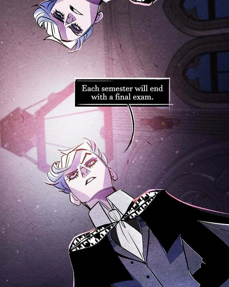 Nevermore (Kate Flynn) Chapter 4 page 2 - 