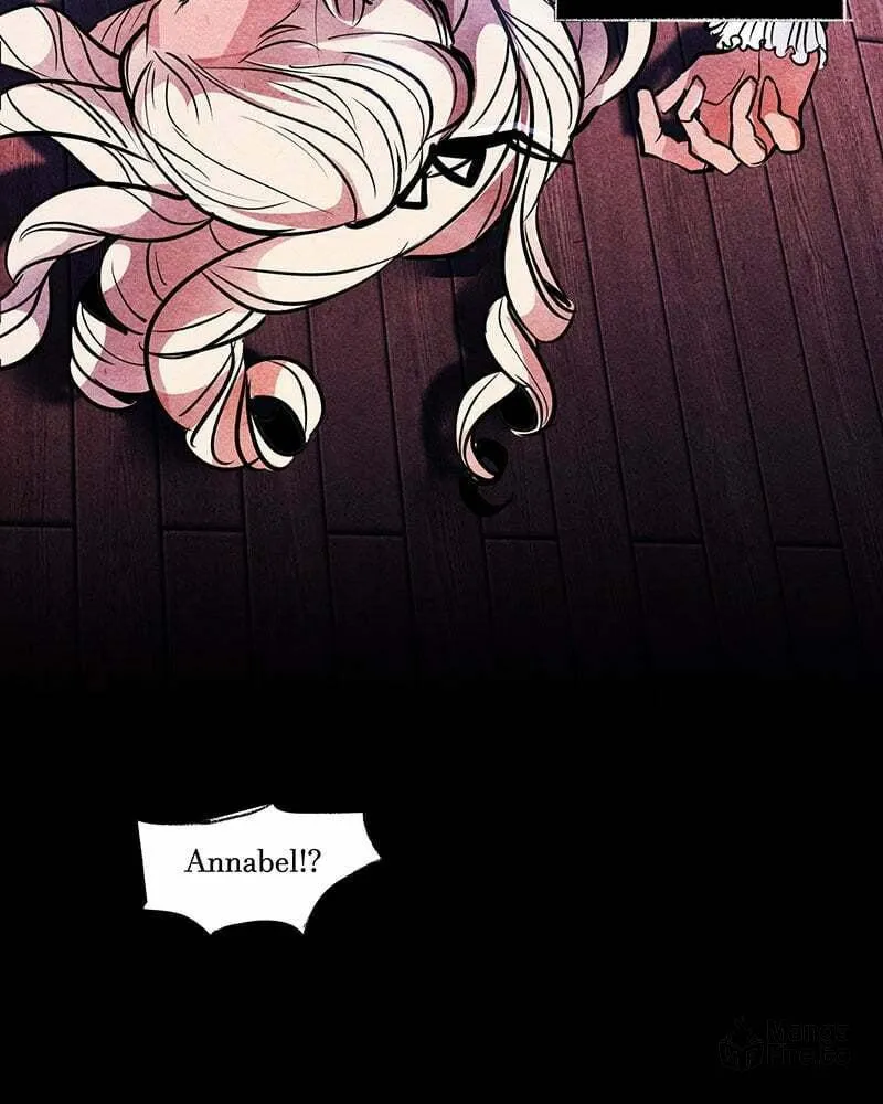 Nevermore (Kate Flynn) Chapter 4 page 12 - 