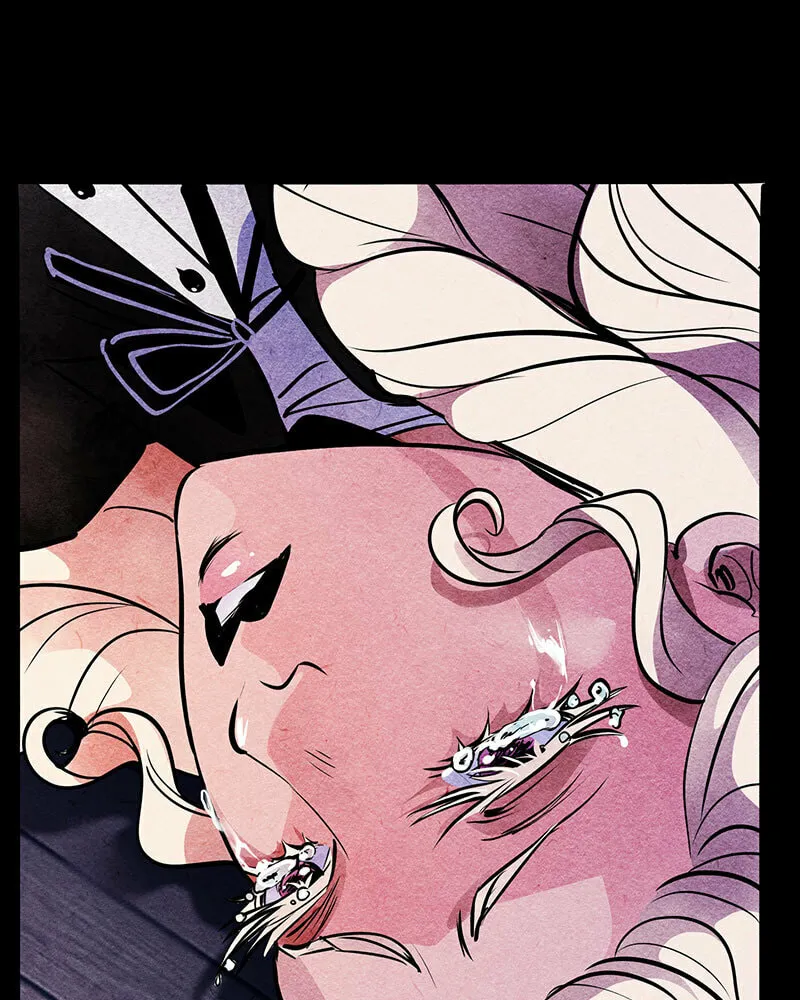 Nevermore (Kate Flynn) Chapter 4 page 13 - 