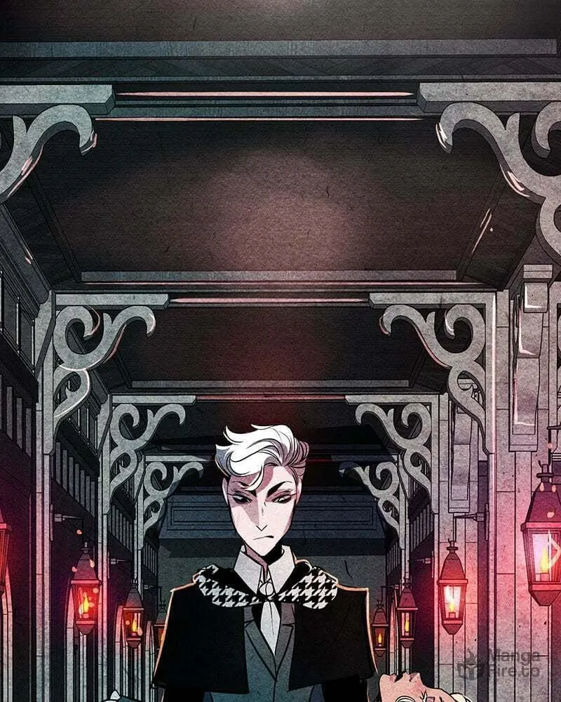 Nevermore (Kate Flynn) Chapter 4 page 18 - 