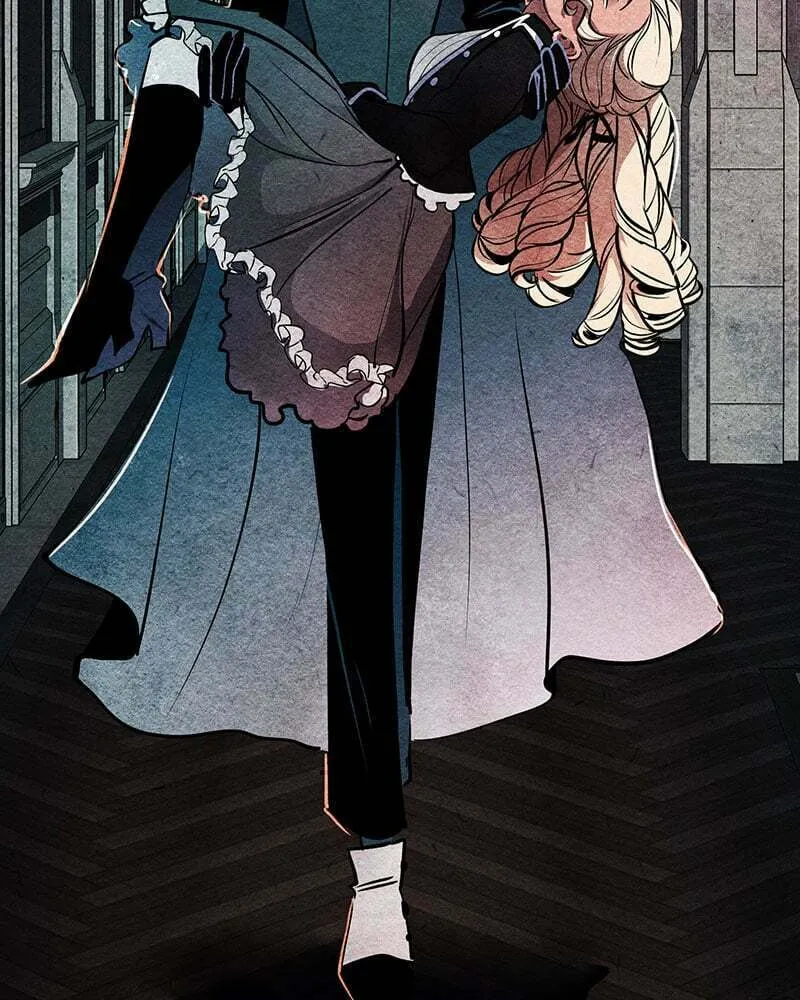 Nevermore (Kate Flynn) Chapter 4 page 19 - 