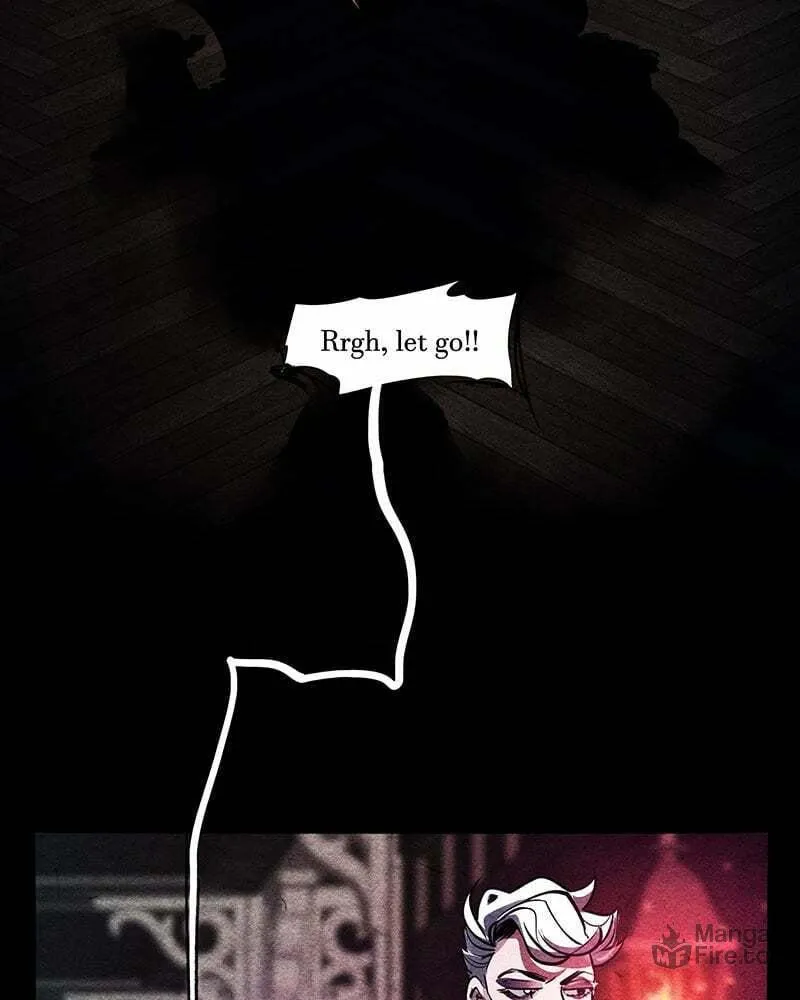 Nevermore (Kate Flynn) Chapter 4 page 20 - 
